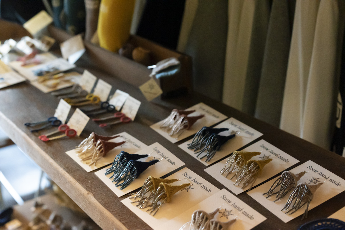 アパレル・アクセサリー